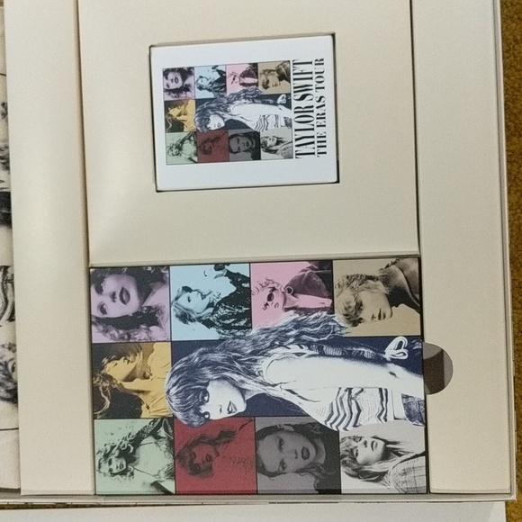 Taylor Swift VIP box - Picture 8 of 14